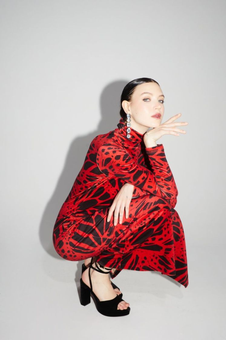  ROUGE