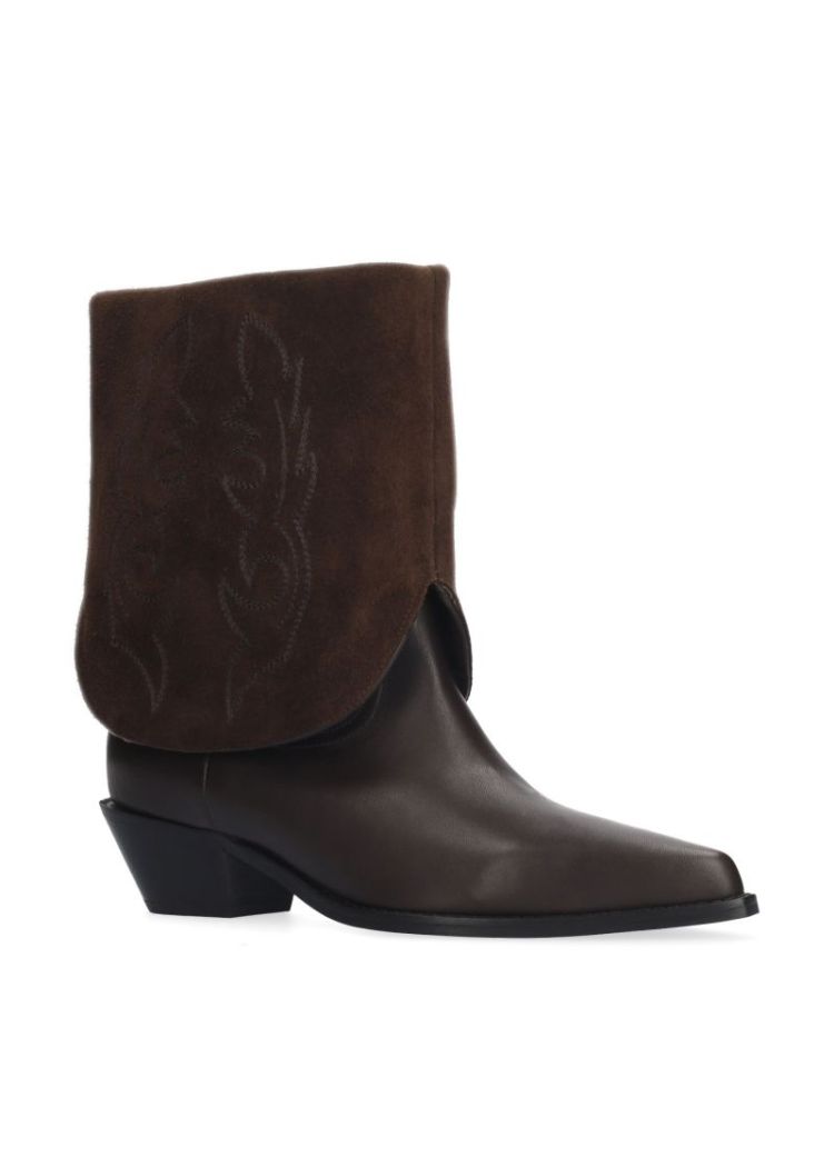 MARRON