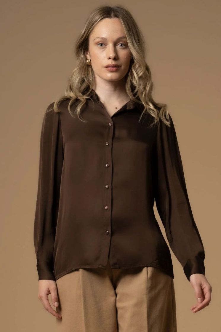 MARRON