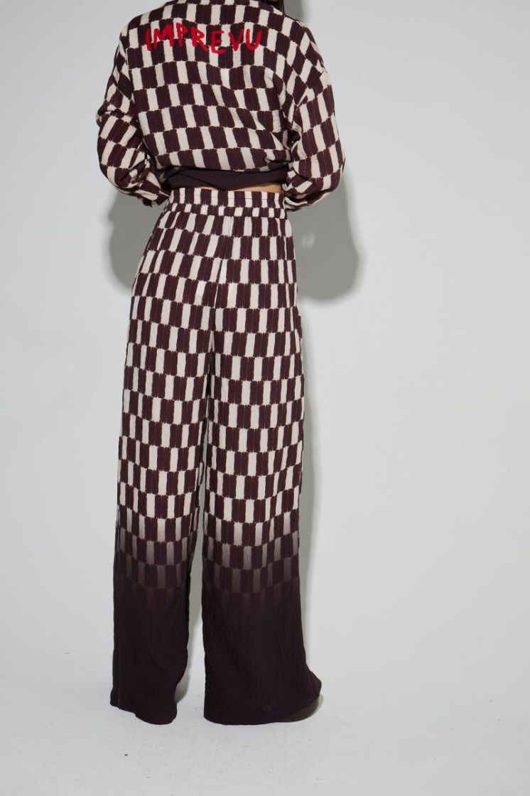 CHOCOLAT