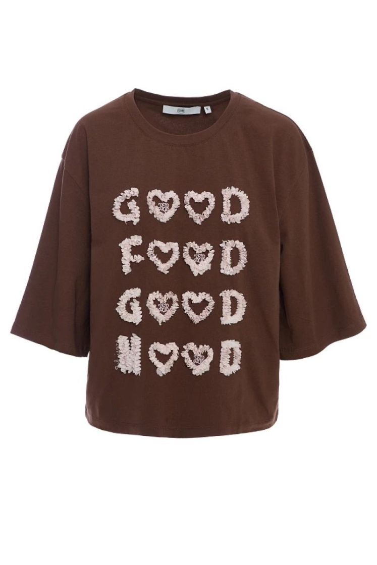  CHOCOLAT