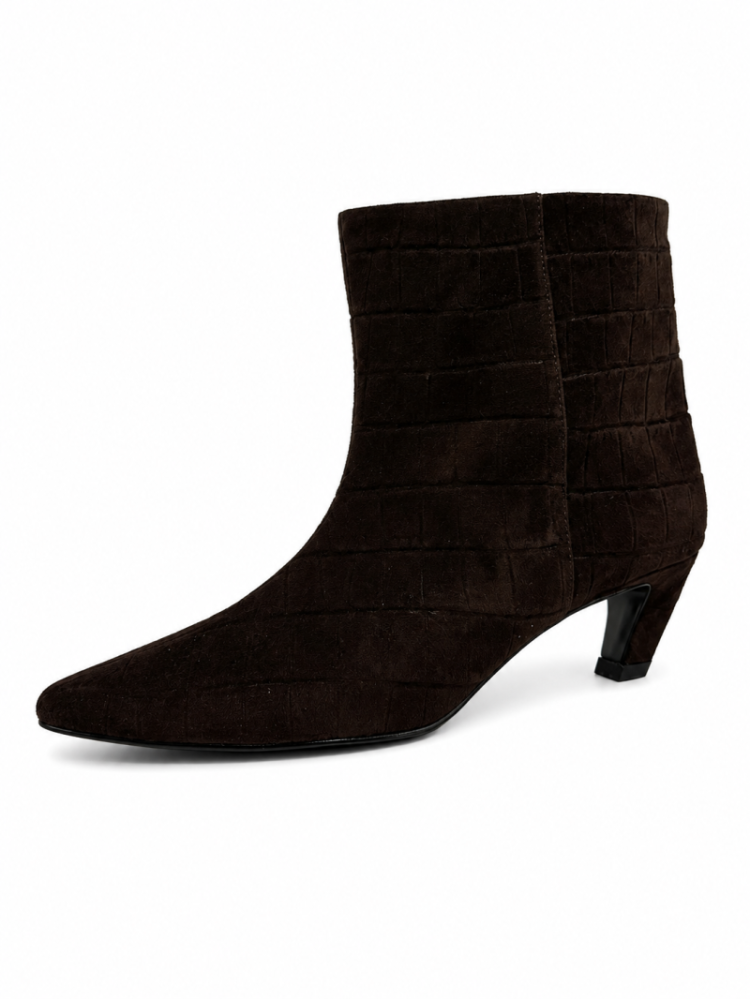  Marron