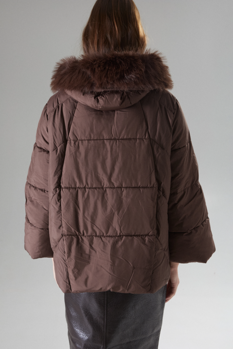 0056-0217026 Marron