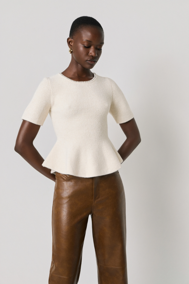 0056-0260032 Blanc crème