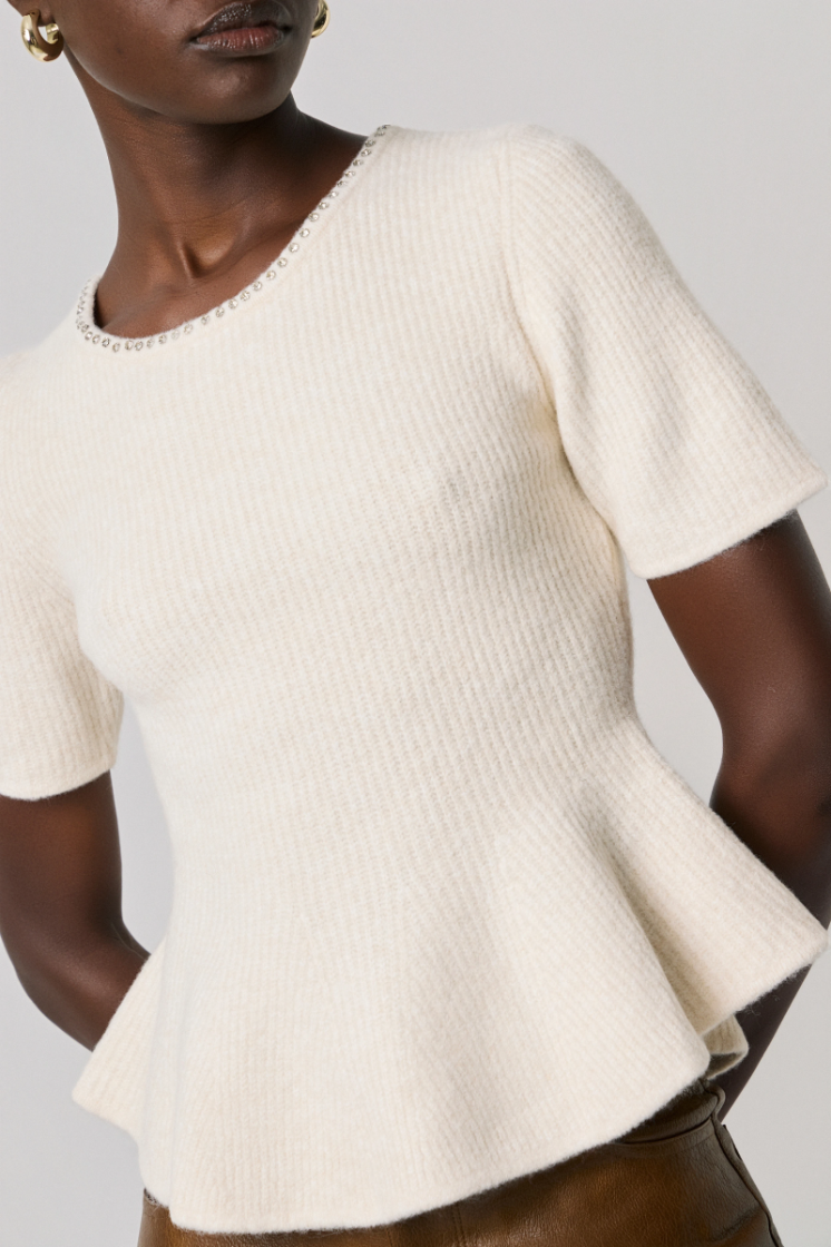 0056-0260032 Blanc crème
