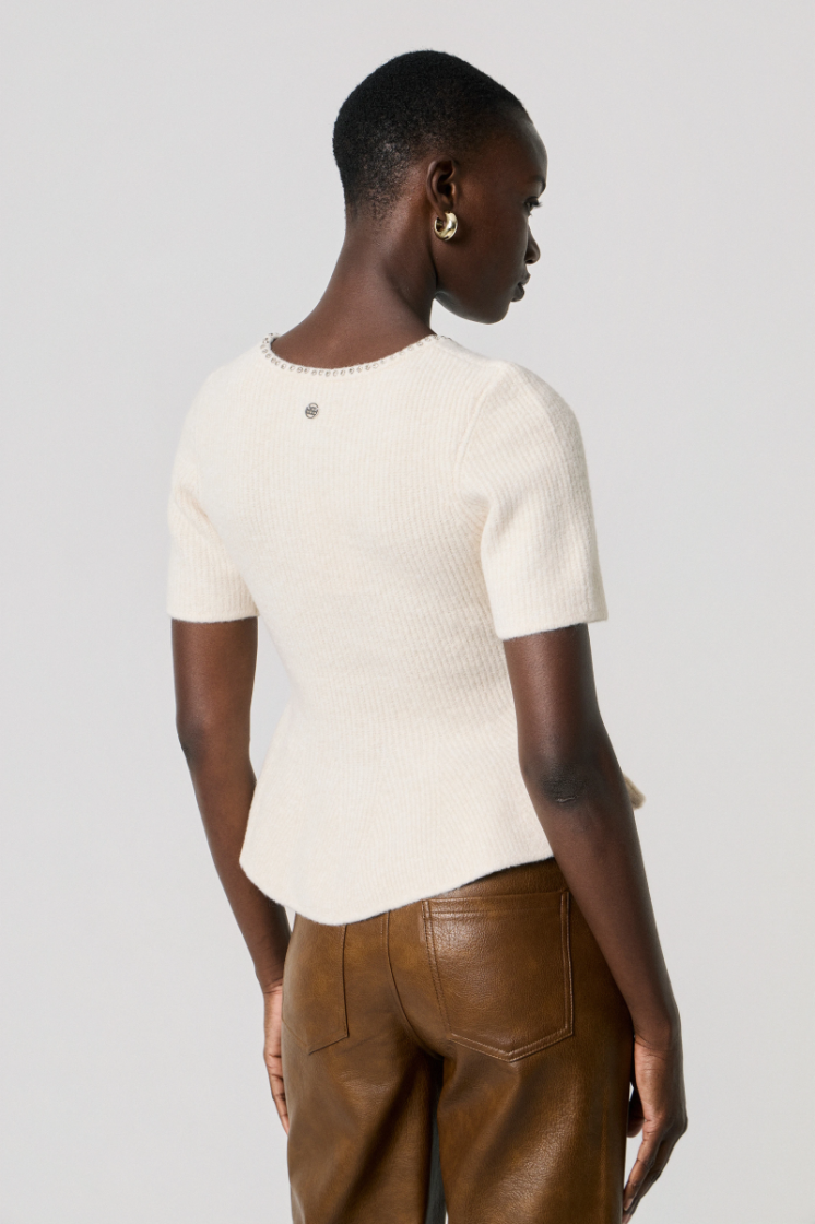 0056-0260032 Blanc crème