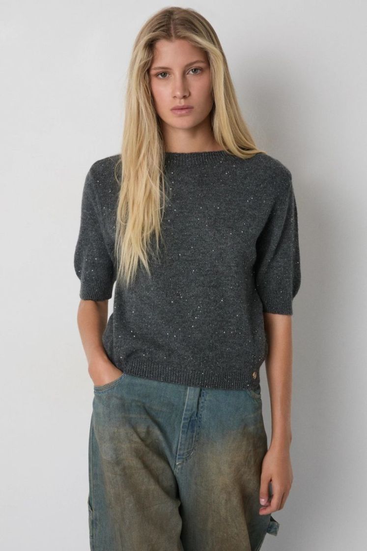 0056-0260031 Gris mélangé