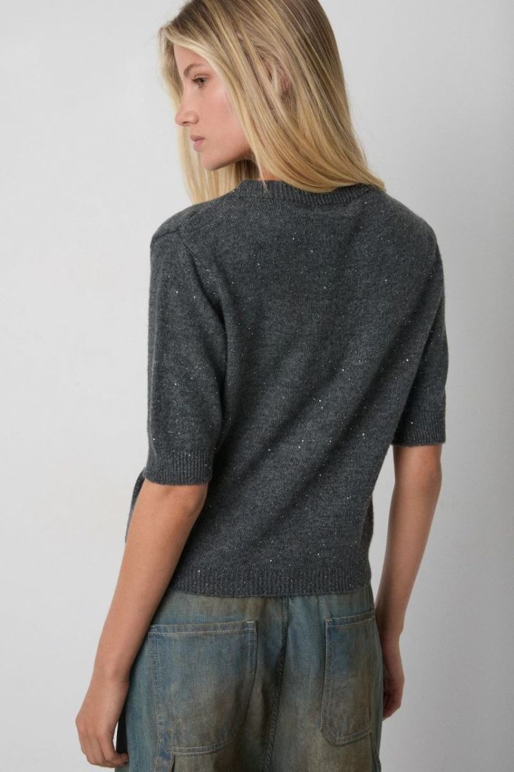 0056-0260031 Gris mélangé