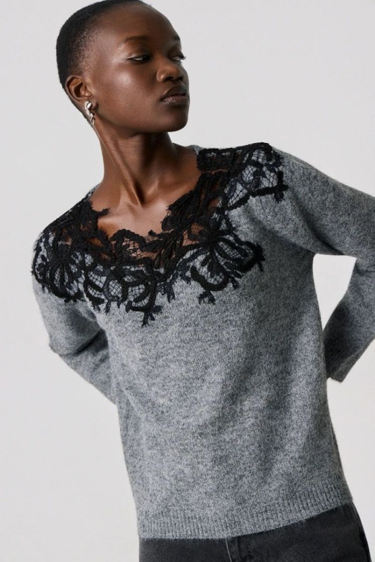 0056-0260015 Gris foncé