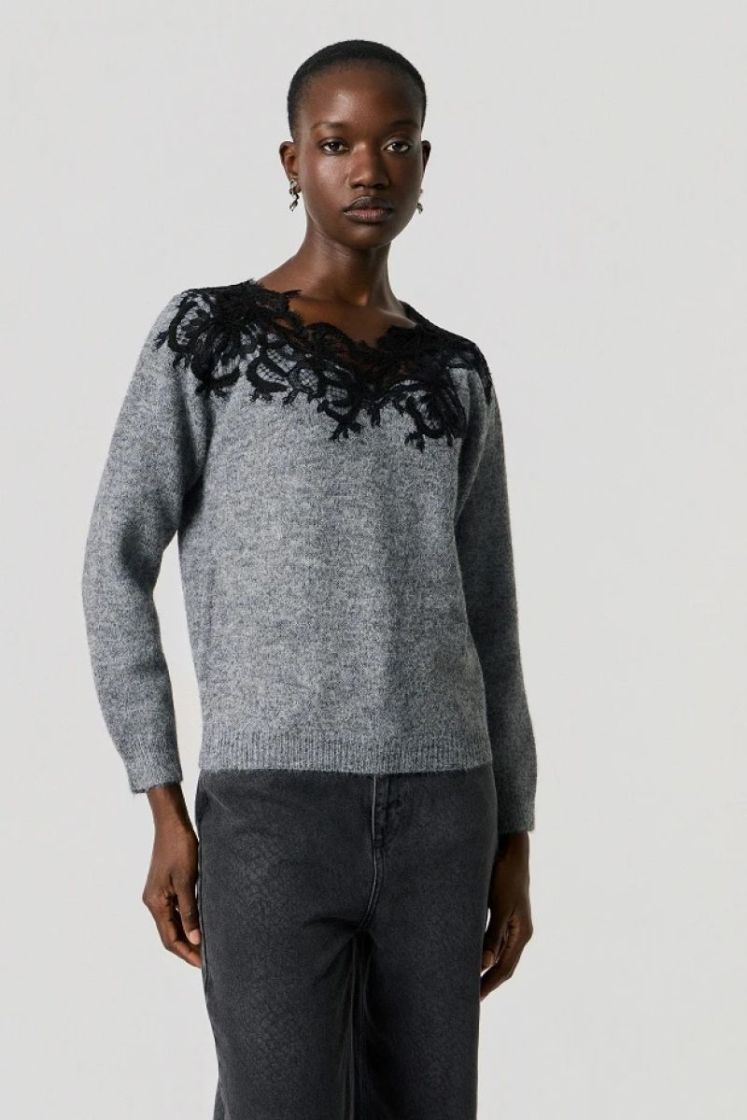 0056-0260015 Gris foncé