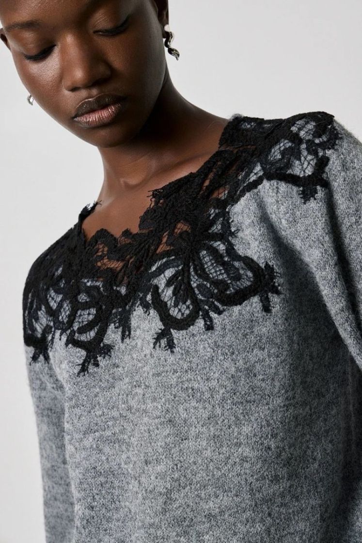 0056-0260015 Gris foncé