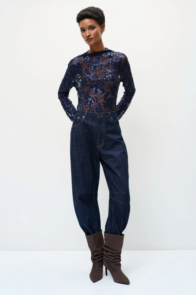 0056-0210065 Bleu