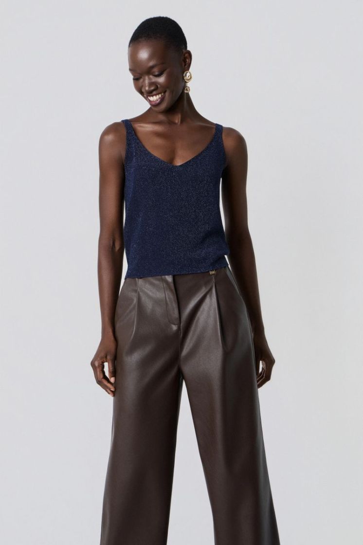 0056-0260023 Bleu foncé