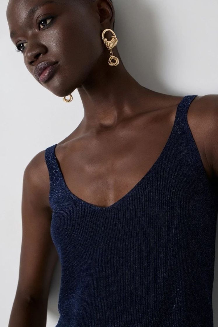 0056-0260023 Bleu foncé
