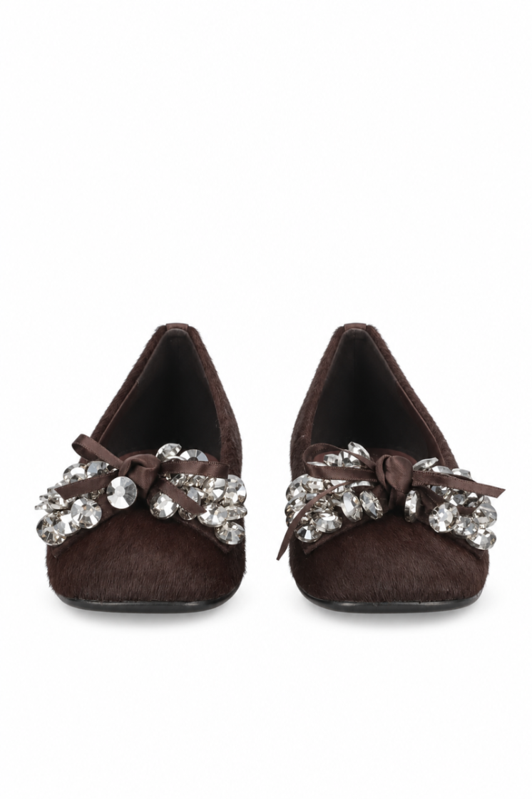Marron foncé
