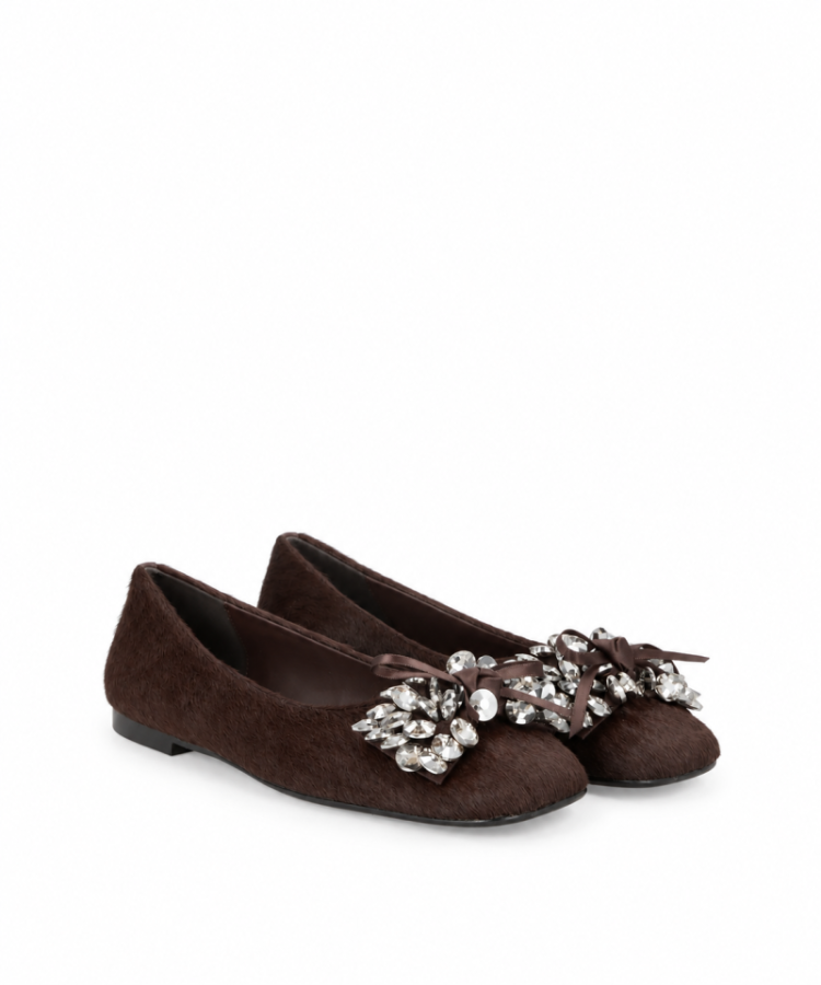 Marron foncé