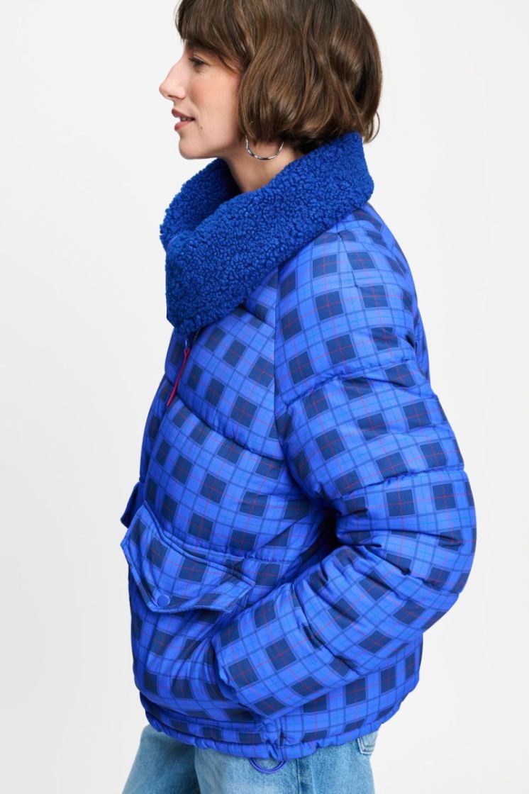 Bleu