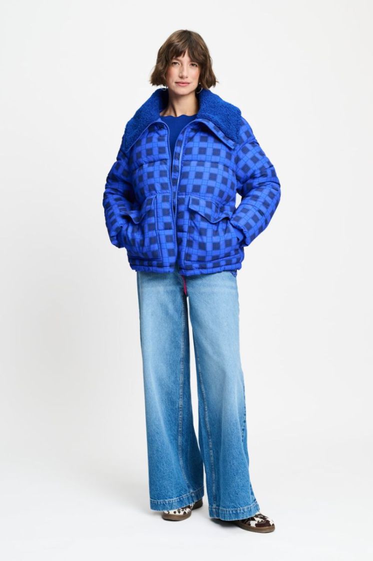 Bleu