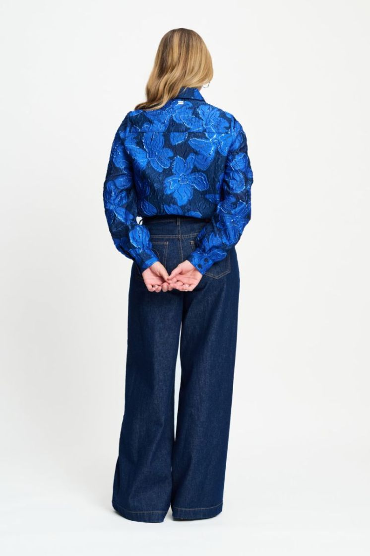 Bleu cobalt