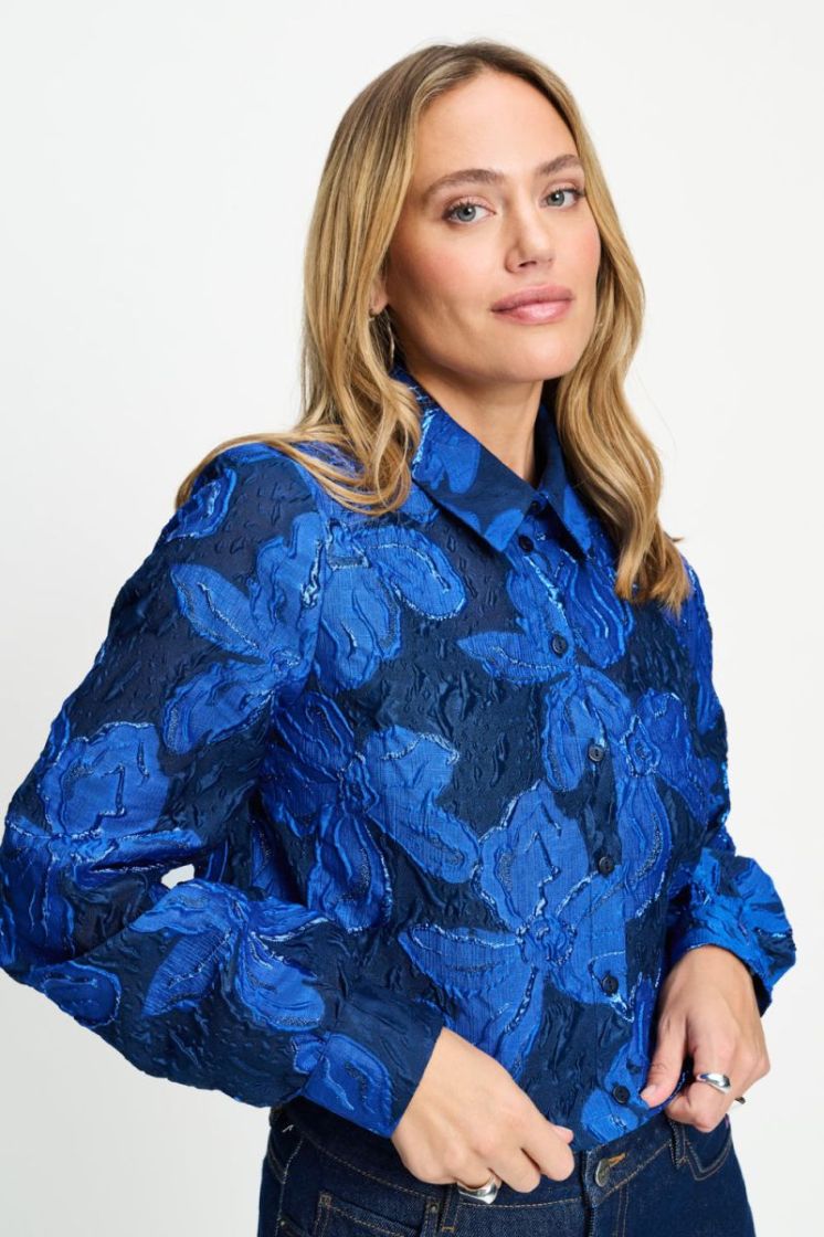 Bleu cobalt