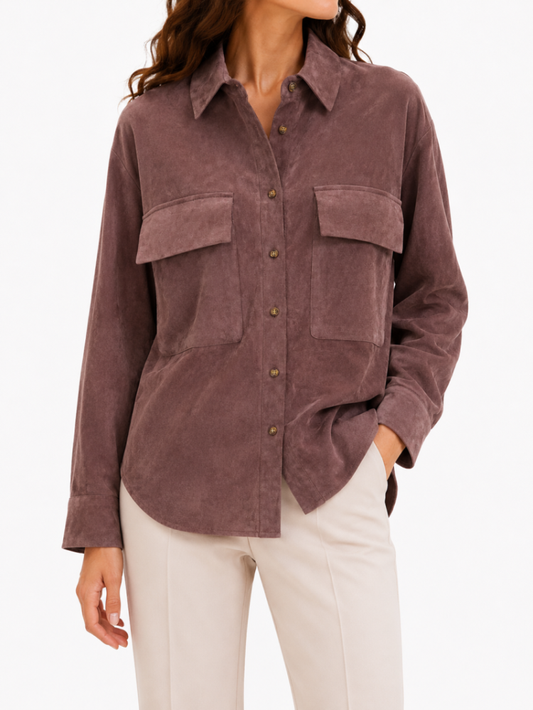  AUBERGINE