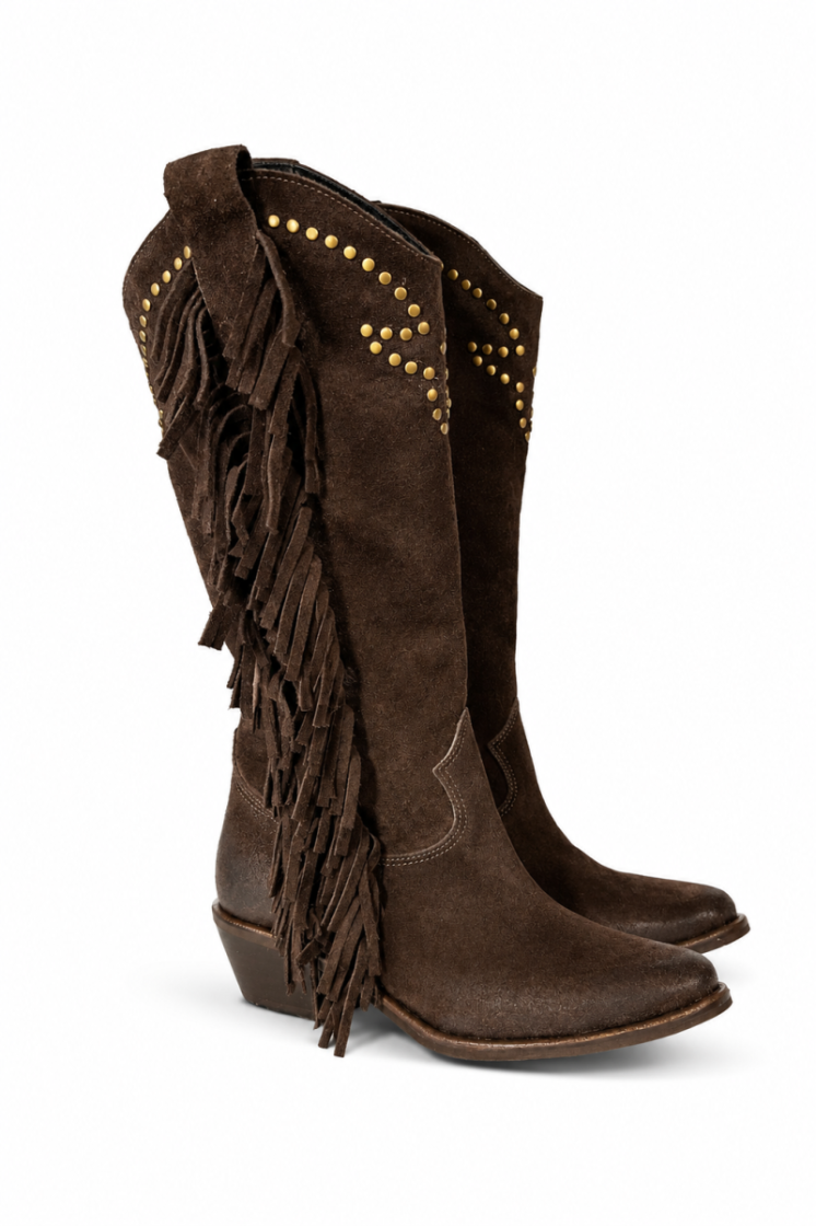  MARRON FONCE
