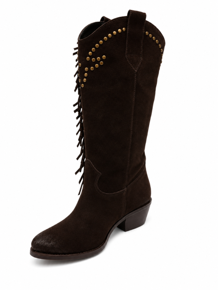  MARRON FONCE