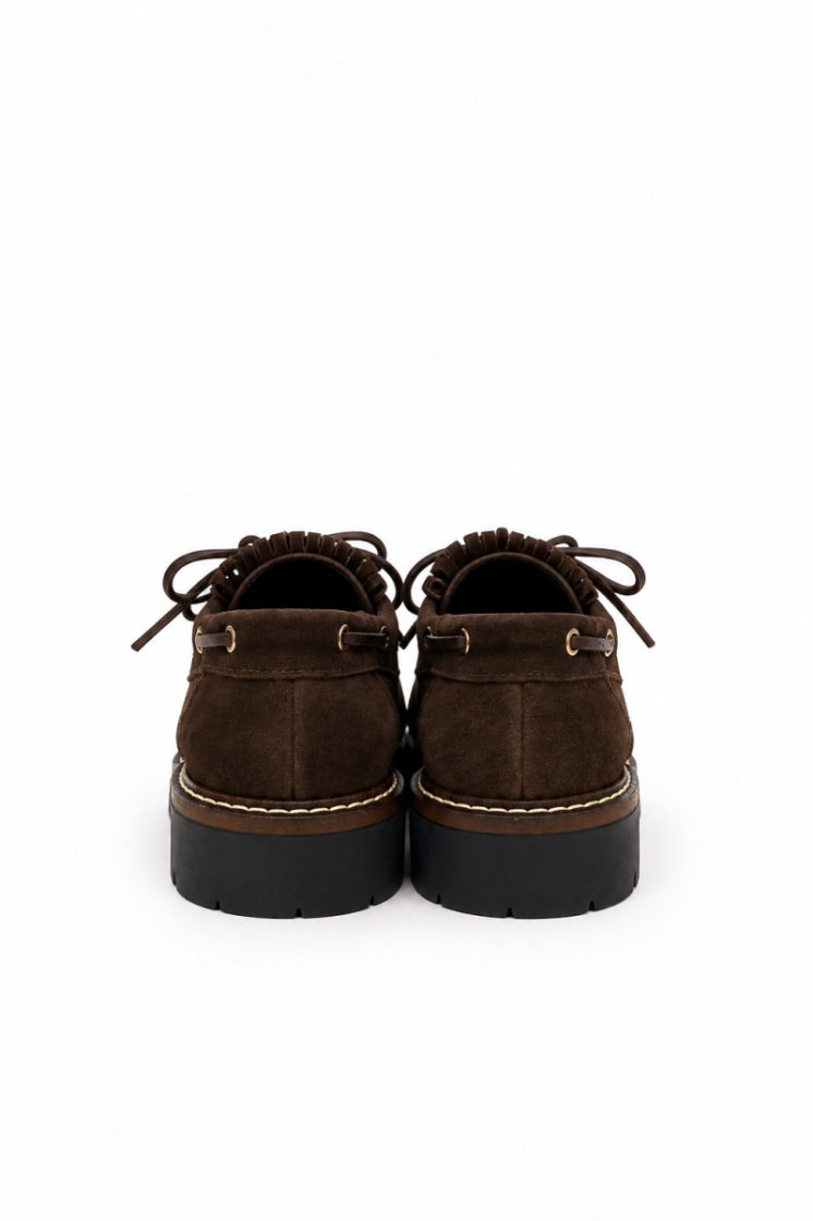  MARRON
